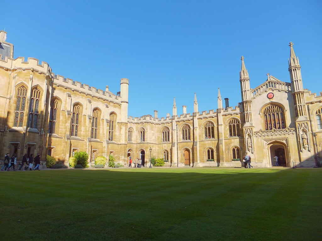 university of cambridge mphil essays